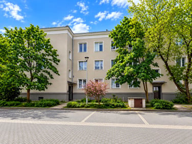 Mieszkanie STALOWA WOLA