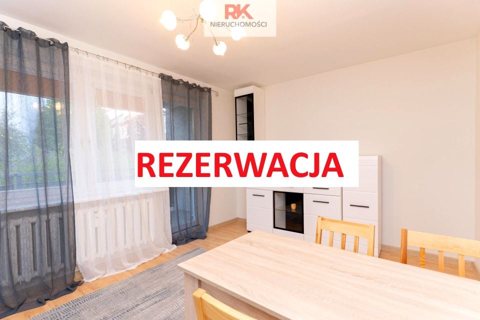 Mieszkanie Olsztyn