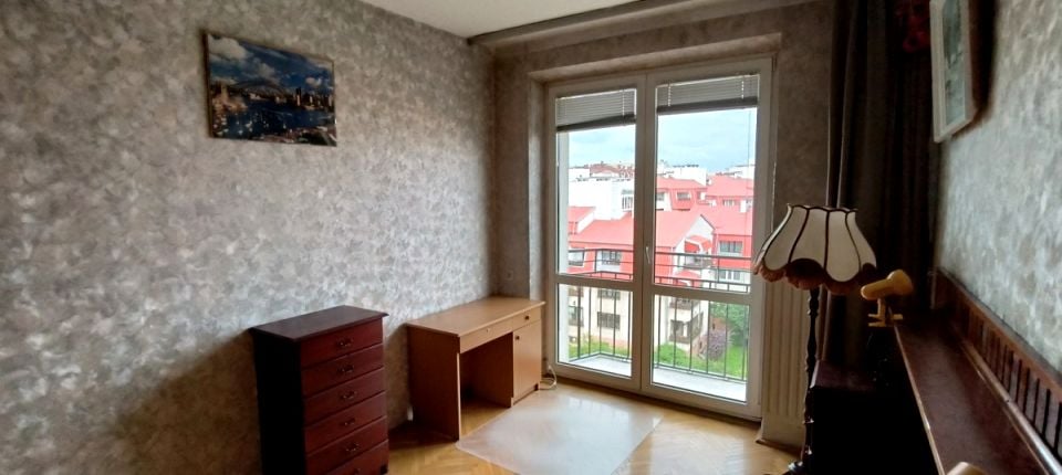 Mieszkanie Warszawa