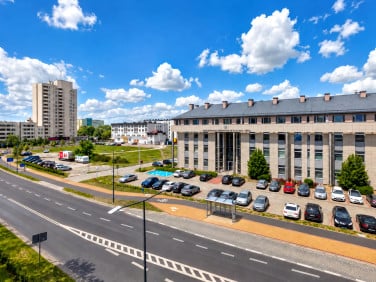 Mieszkanie STALOWA WOLA