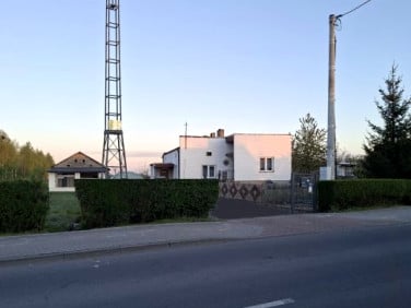 Dom Bierzwienna Długa-Kolonia
