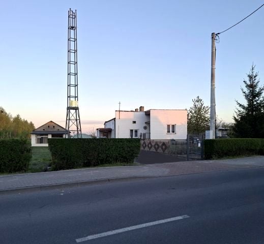 Dom Bierzwienna Długa-Kolonia