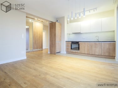 Mieszkanie Warszawa