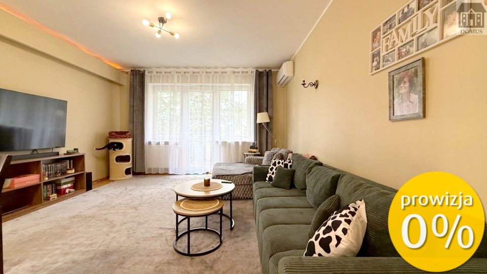 Mieszkanie Gdańsk