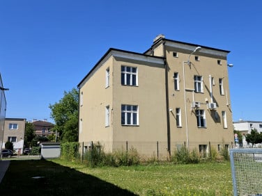 Budynek użytkowy Poznań