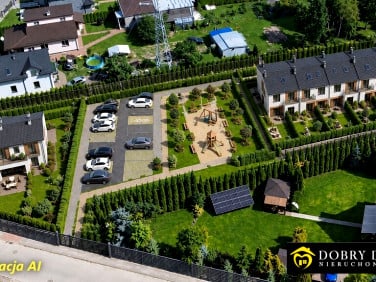 Działka Zaścianki