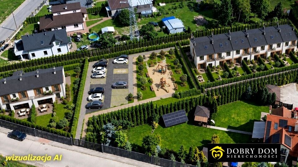 Działka Zaścianki