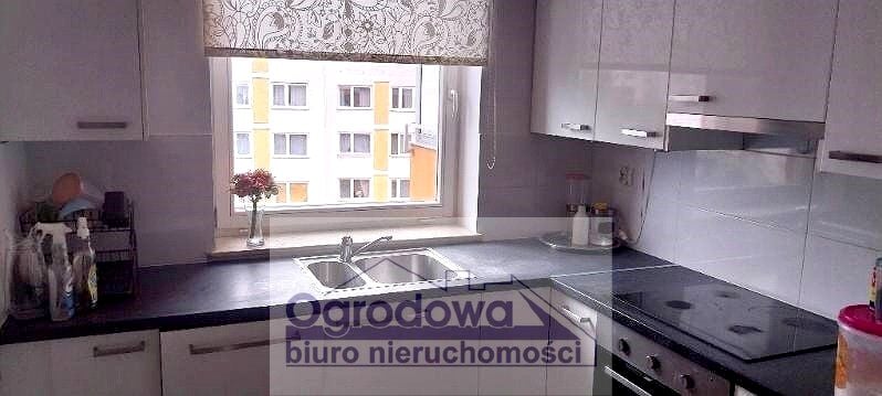 Apartament, ul. Lentza