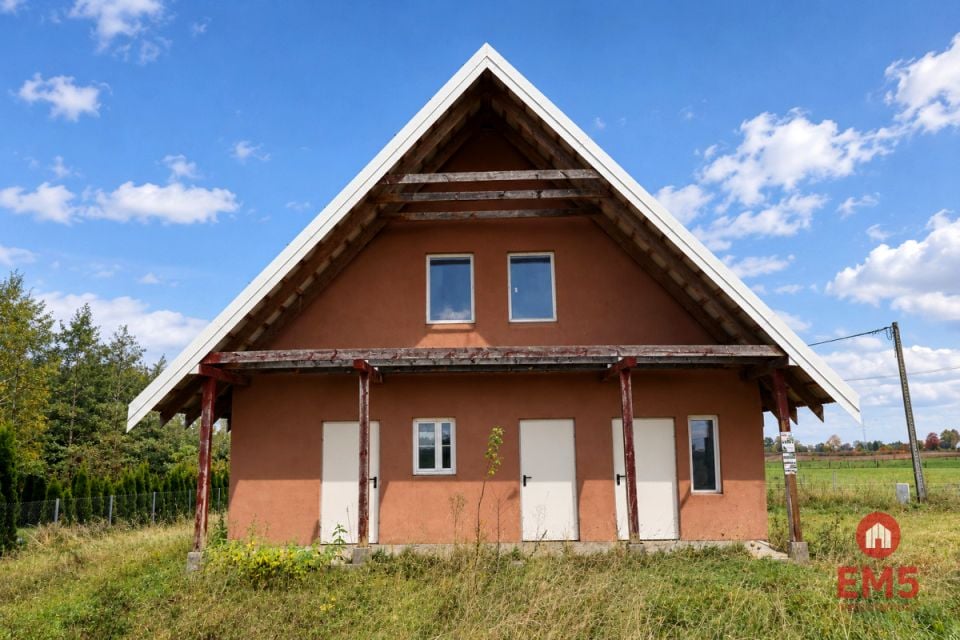 Dom Krasnopol