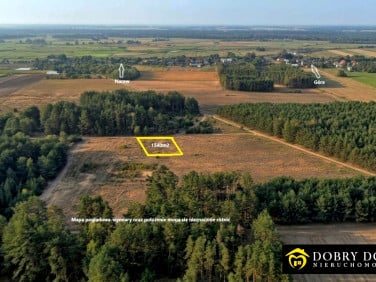Działka Góra
