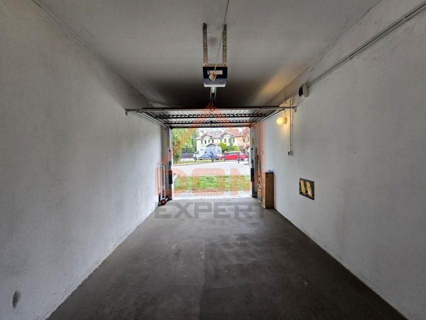Budynek użytkowy Bydgoszcz