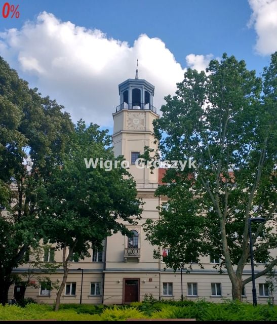 Mieszkanie Warszawa