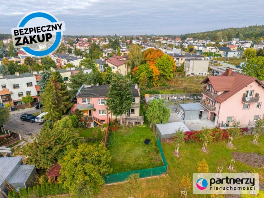 Sprzedam Dom Gdańsk - 165 m²