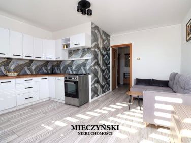 Mieszkanie Gorzów Wielkopolski