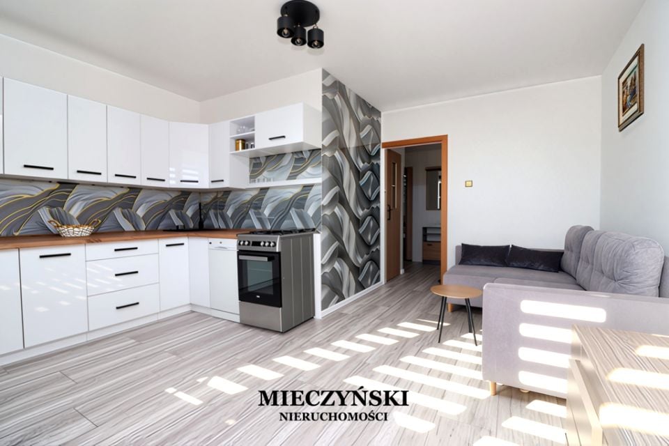 Mieszkanie Gorzów Wielkopolski