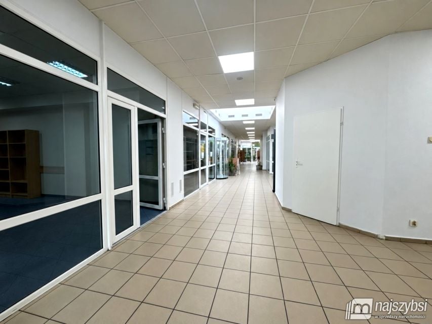 Wynajmę Lokal użytkowy Stargard - 60 m²