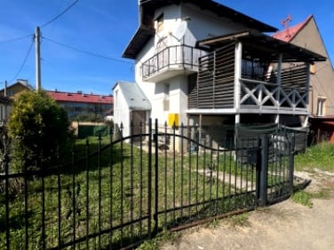 Dom Sanok