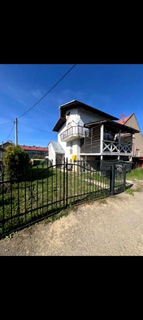 Dom Sanok
