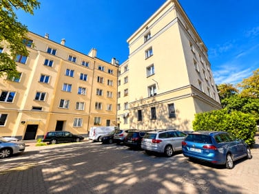 Mieszkanie Katowice