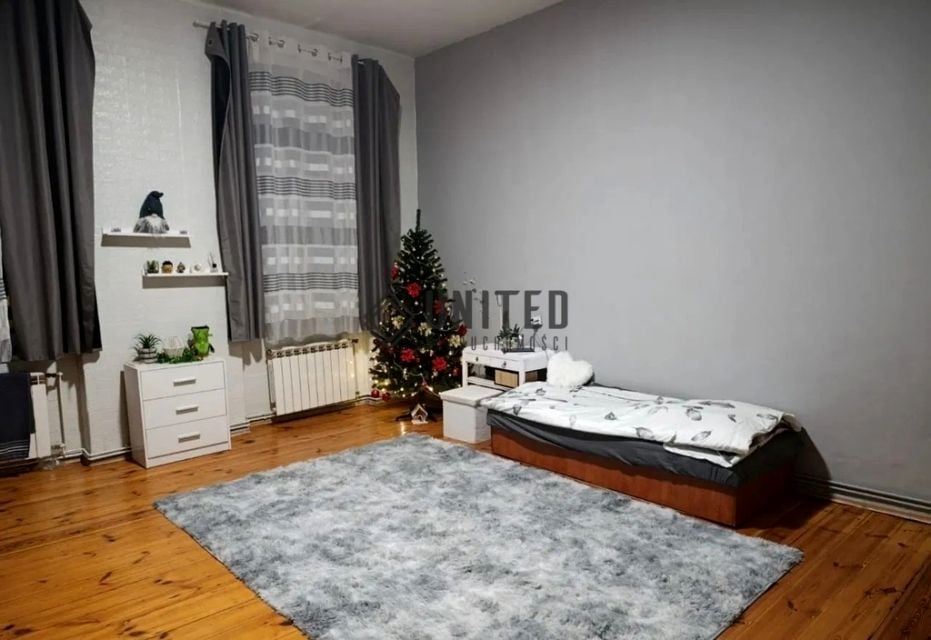 Mieszkanie Wrocław