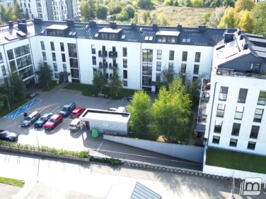 Budynek użytkowy Koszalin
