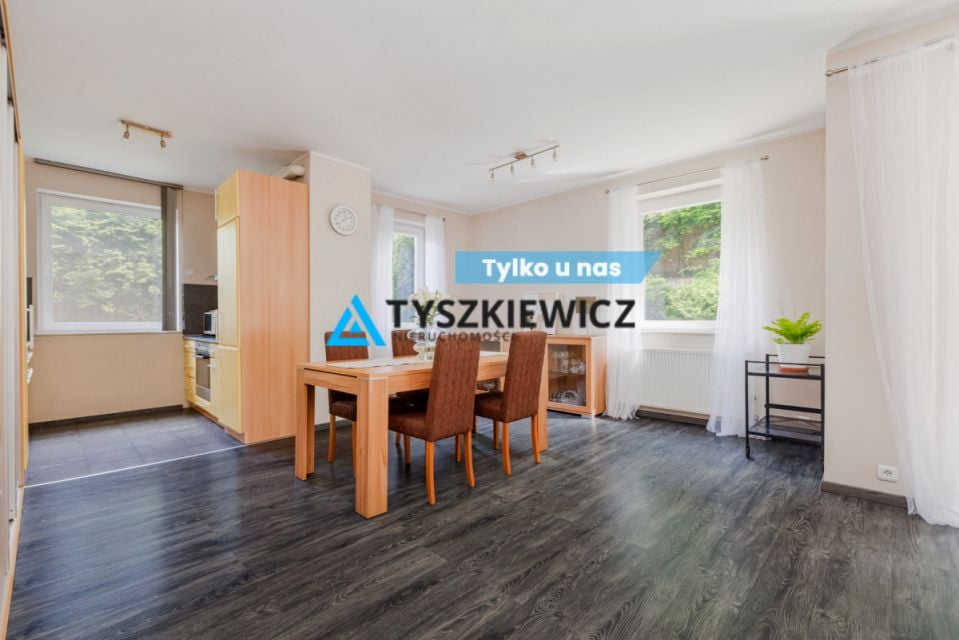 Mieszkanie – Gdynia, Chylonia