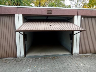 Budynek użytkowy Kraków
