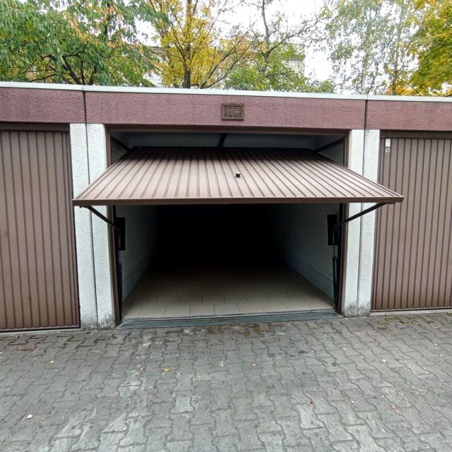 Budynek użytkowy Kraków