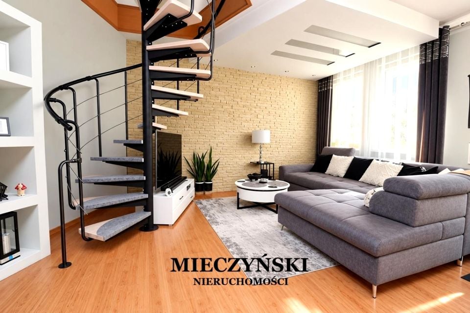 Mieszkanie Gorzów Wielkopolski