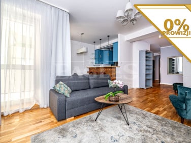 Mieszkanie apartamentowiec wynajem