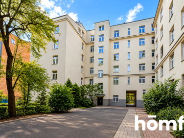 Mieszkanie Warszawa