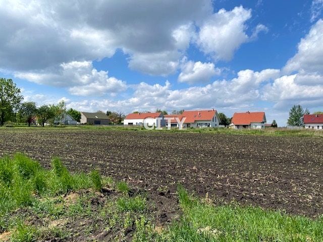 Działka Polakowice