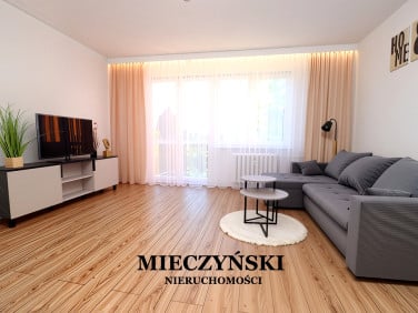 Mieszkanie Gorzów Wielkopolski