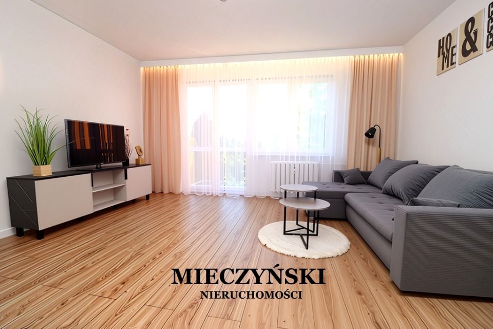 Mieszkanie Gorzów Wielkopolski
