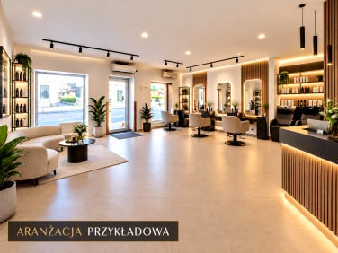 Lokal Grudziądz
