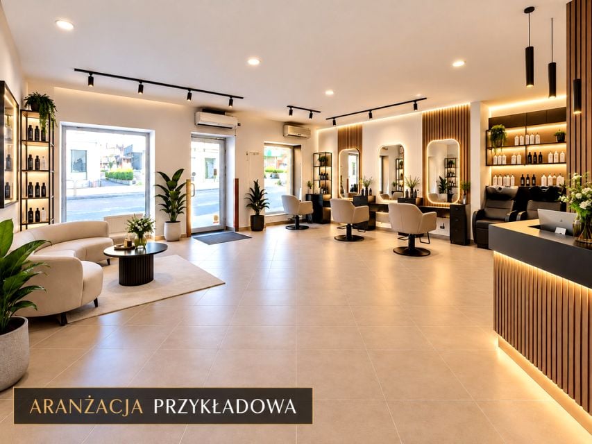 Lokal Grudziądz