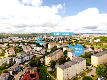 Mieszkanie Gdynia