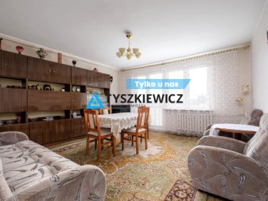 Mieszkanie Gdynia