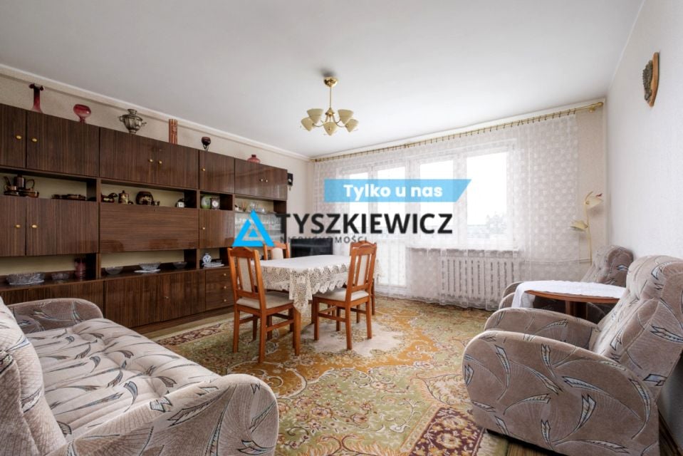 Mieszkanie Gdynia