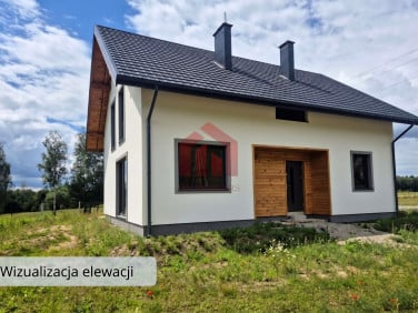Dom Węgliska sprzedaż
