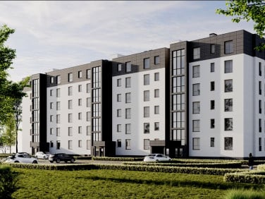 Mieszkanie Słupsk