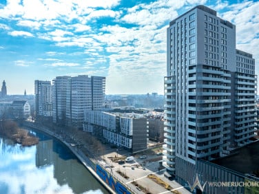 Mieszkanie Wrocław