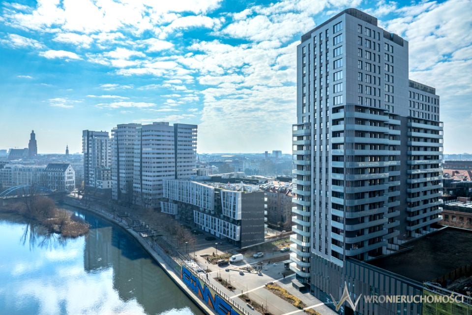 Mieszkanie Wrocław