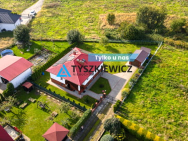 Dom Pogórze