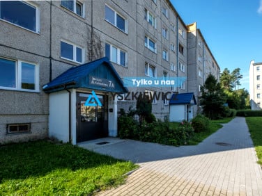 Mieszkanie Gdynia