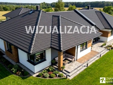 Dom Czarków