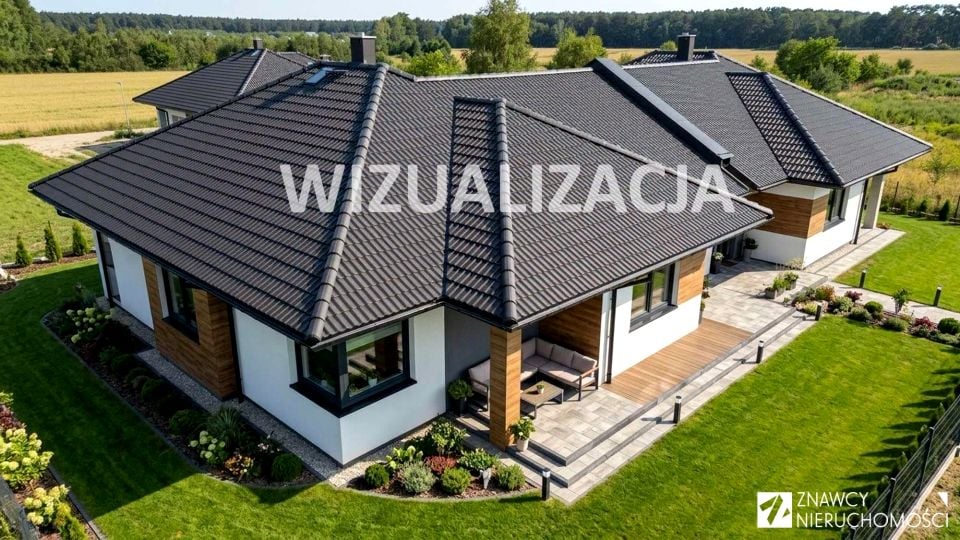 Dom Czarków