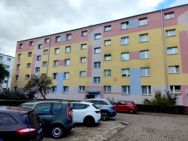 Mieszkanie Wejherowo
