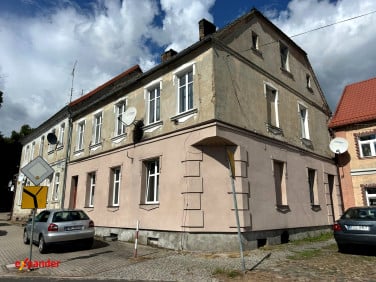 Mieszkanie Ośno Lubuskie