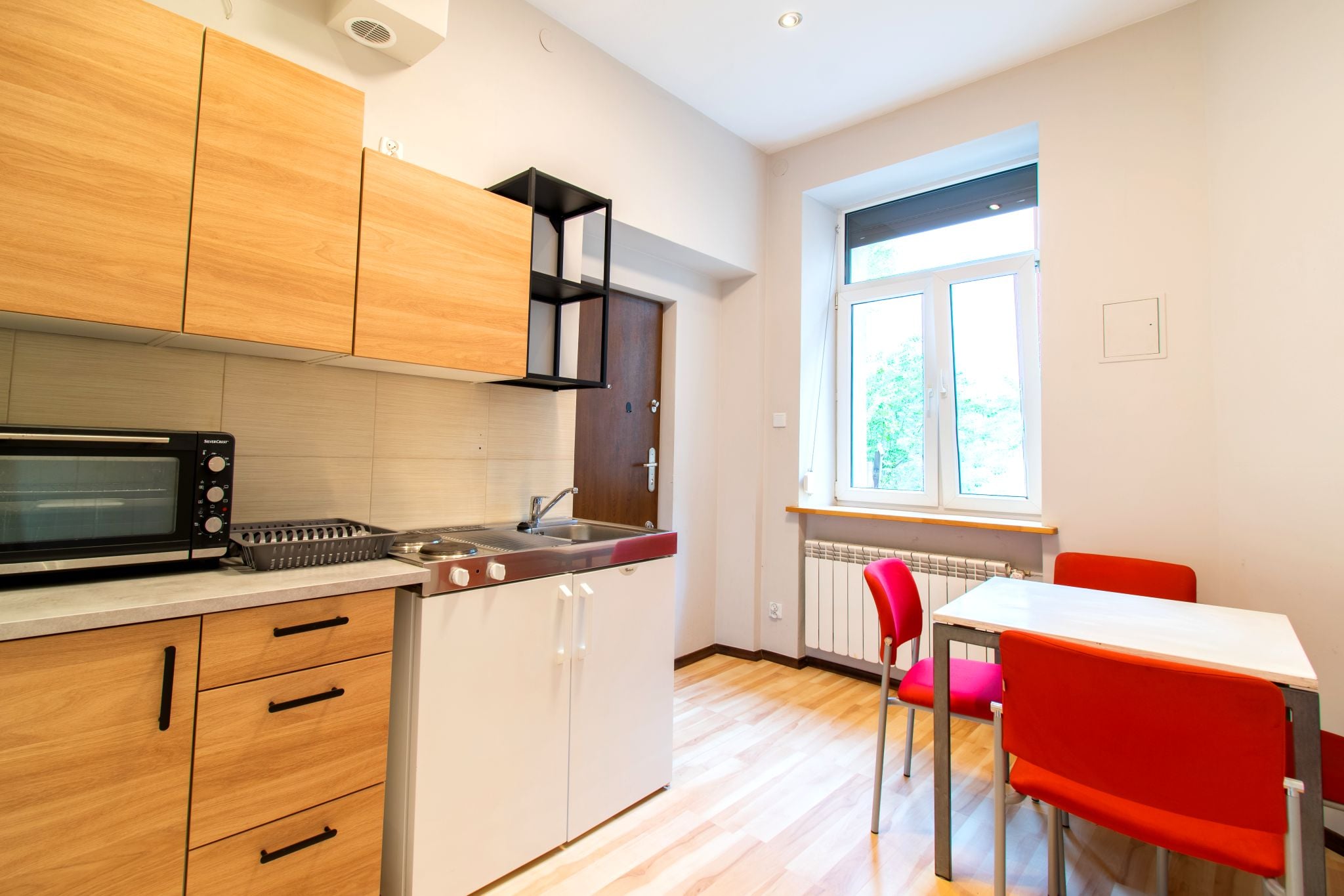 Kawalerka 42 m², Stare Miasto, ul. Pędzichów, zdjęcie 4